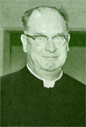 Fr. Daniel Flynn